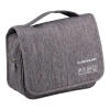 Косметичка-органайзер Dunlop 25x20x10 см Gray (8711252572833)