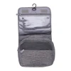 Косметичка-органайзер Dunlop 25x20x10 см Gray (8711252572833)