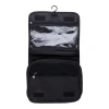 Косметичка дорожна Dunlop 25x20x10 см Black (5904501204507)