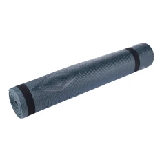 Килимок антиковзний Umbro для йоги 173x61 см Grey (8711292203117)