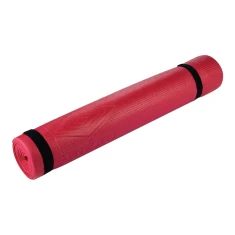 Мат для йоги та фітнесу Umbro 173x61 см (8711292203117_RED)