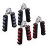 Кистьовий тренажер Umbro 15 kg 2 шт Red (8711252269504)
