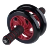 Ролик для преса Umbro Dual Wheel Red