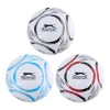 Мяч футбольный Slazenger тренировочный 32 панели р.5 White/Red (5904501204910)