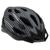 Шолом велосипедний Dunlop MTB M 55-58 см Grey (871125224002GRAY)