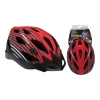 Шолом велосипедний Dunlop MTB M 55-58 см Red-Black (871125224002RED)