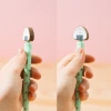 Ручка Pusheen Sushi Roll з обертовим топером 3D Green (BOXE0643_GREEN)
