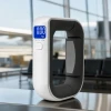 Електронна вага для багажу Geffy TravelMate Scale 50 kg (GF205191)