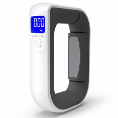 Електронна вага для багажу Geffy TravelMate Scale 50 kg (GF205191)