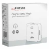 Датчик монооксиду вуглецю Firesco FCO-850 SA (5904507904708)