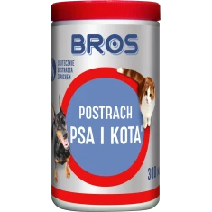Відлякувач для собак і котів Bros 300 мл (5904517002296)