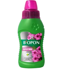 Рідке добриво для сурфіній Biopon 1 л (5904517008151)