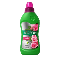 Добриво для троянд рідке Biopon 1 л (5904517008175)
