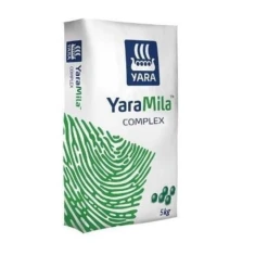 Добриво мінеральне YARA YaraMila COMPLEX 12-11-18 5 кг (5904541493015)