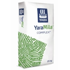 Добриво мінеральне YARA YaraMila COMPLEX 12-11-18 25 кг (5904541493626)