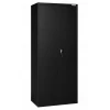 Шафа металева Iron Mate MARS 185x90x45 Black RAL9005 (5904567275084)