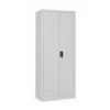 Шафа металева Iron Mate MARS 185x90x45 Gray RAL7035 (5904567275091)