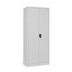Шафа металева Iron Mate MARS 185x90x45 Gray RAL7035 (5904567275091)