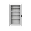 Шафа металева Iron Mate MARS 185x90x45 Gray RAL7035 (5904567275091)