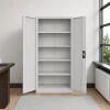 Шафа металева Iron Mate MARS 185x90x45 Gray RAL7035 (5904567275091)
