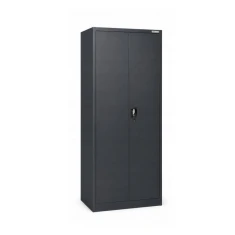 Шафа металева Iron Mate SATURN 185x90x45 Anthracite RAL7016 (5904567275114)