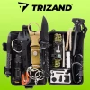 Набір для виживання Trizand Survival 32 в 1 (5904576552367)