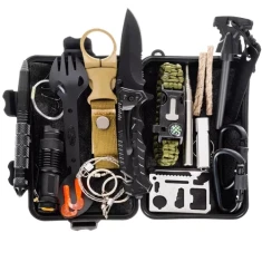Набір для виживання Trizand Survival 32 в 1 (5904576552367)
