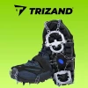 Льодоступи на взуття Trizand 12 шипів розмір L 40-44 (5904576552398)