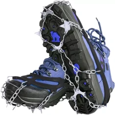 Протиковзкі шипи на взуття Trizand 41-44 (5904576552411)