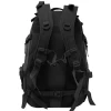 Рюкзак тактичний Trizand XL Black (5904576552435)