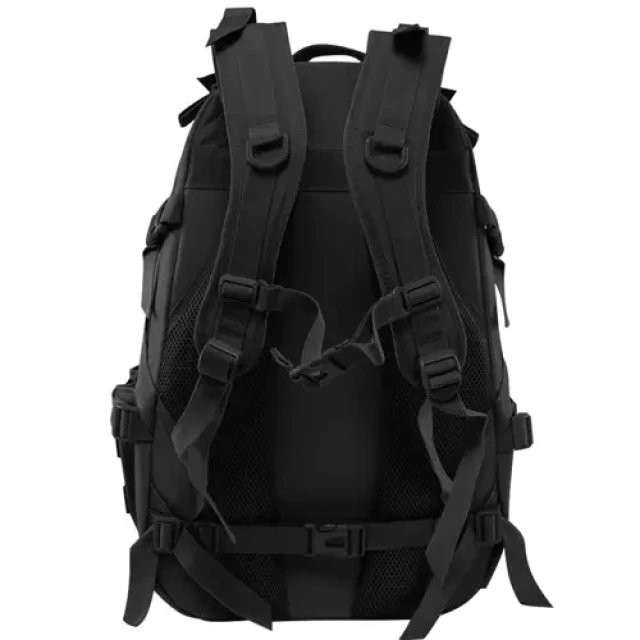 Рюкзак тактичний Trizand XL Black (5904576552435)