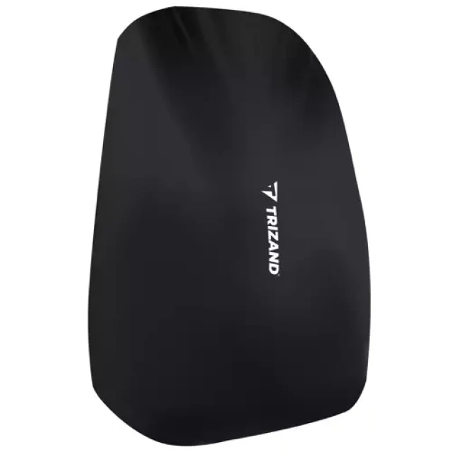 Рюкзак тактичний Trizand XL Black (5904576552435)