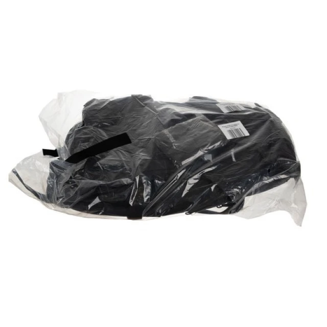 Рюкзак тактичний Trizand XL Black (5904576552435)