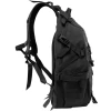 Рюкзак тактичний Trizand XL Black (5904576552435)