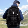 Рюкзак тактичний Trizand XL Black (5904576552435)