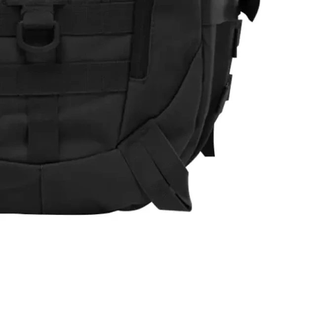 Рюкзак тактичний Trizand XL Black (5904576552435)