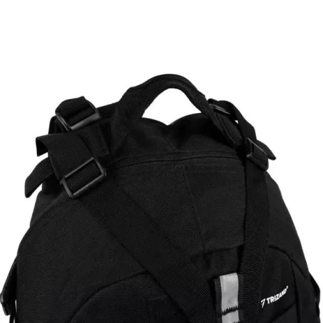 Рюкзак тактичний Trizand XL Black (5904576552435)