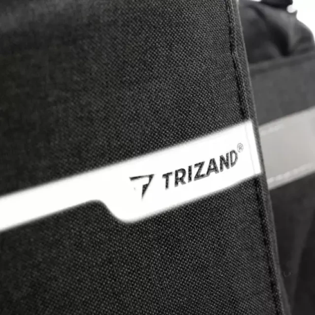 Сумка велосипедна термічна Trizand (5904576552466)