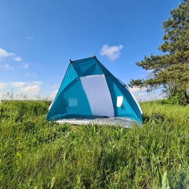 Пляжная палатка Trizand 220x120x120 см (5904576552480)