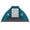 Пляжная палатка Trizand 220x120x120 см (5904576552480)