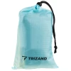 Підстилка пляжна Trizand 208x208 см з кишенями (5904576552640)