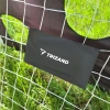 Футбольні ворота з матом для влучності Trizand 21268 (5904576552664)