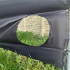 Футбольні ворота з матом для влучності Trizand 21268 (5904576552664)