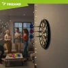 Набір дротиків для дартсу Trizand 12 шт + аксесуари (5904576552671)