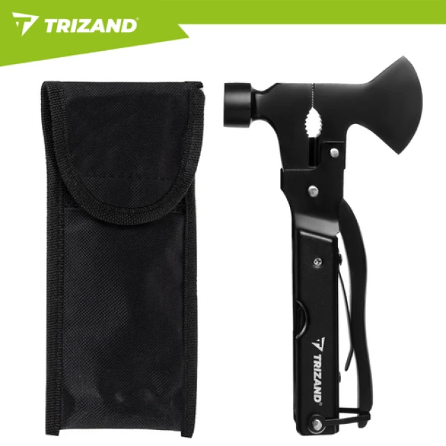 Багатофункціональний інструмент Trizand 17 в 1 (5904576552695)