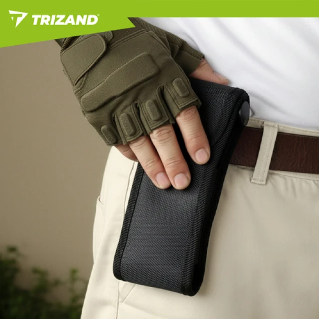 Багатофункціональний інструмент Trizand 17 в 1 (5904576552695)