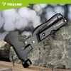 Багатофункціональний інструмент Trizand 17 в 1 (5904576552695)