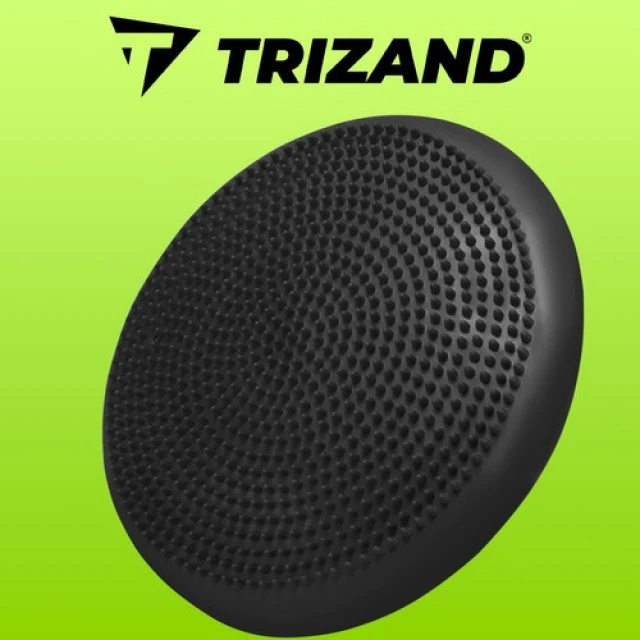 Сенсомоторна подушка Trizand з насосом (5904576552855)