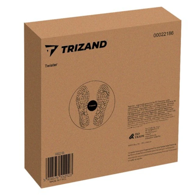 Диск здоров'я Trizand з пупами та магнітами (5904576552923)