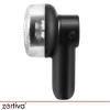 Машинка для видалення катишків бездротова Zortiva 6 лез Black (5904576554002)